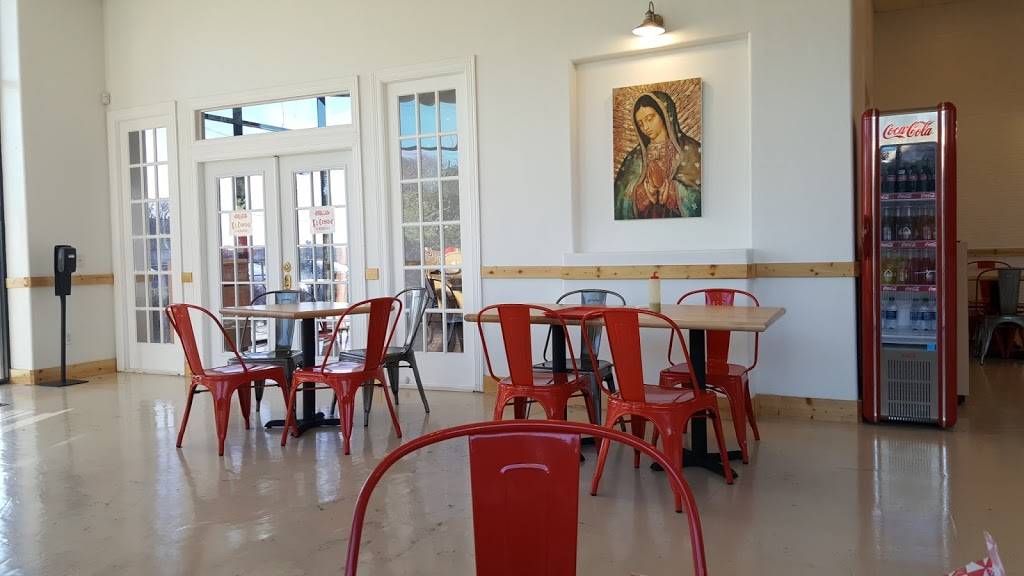 Gorditas Doña Tota | restaurant | 923 N Loop 1604 E #115, San Antonio, TX 78232, USA | 2102331059 OR +1 210-233-1059