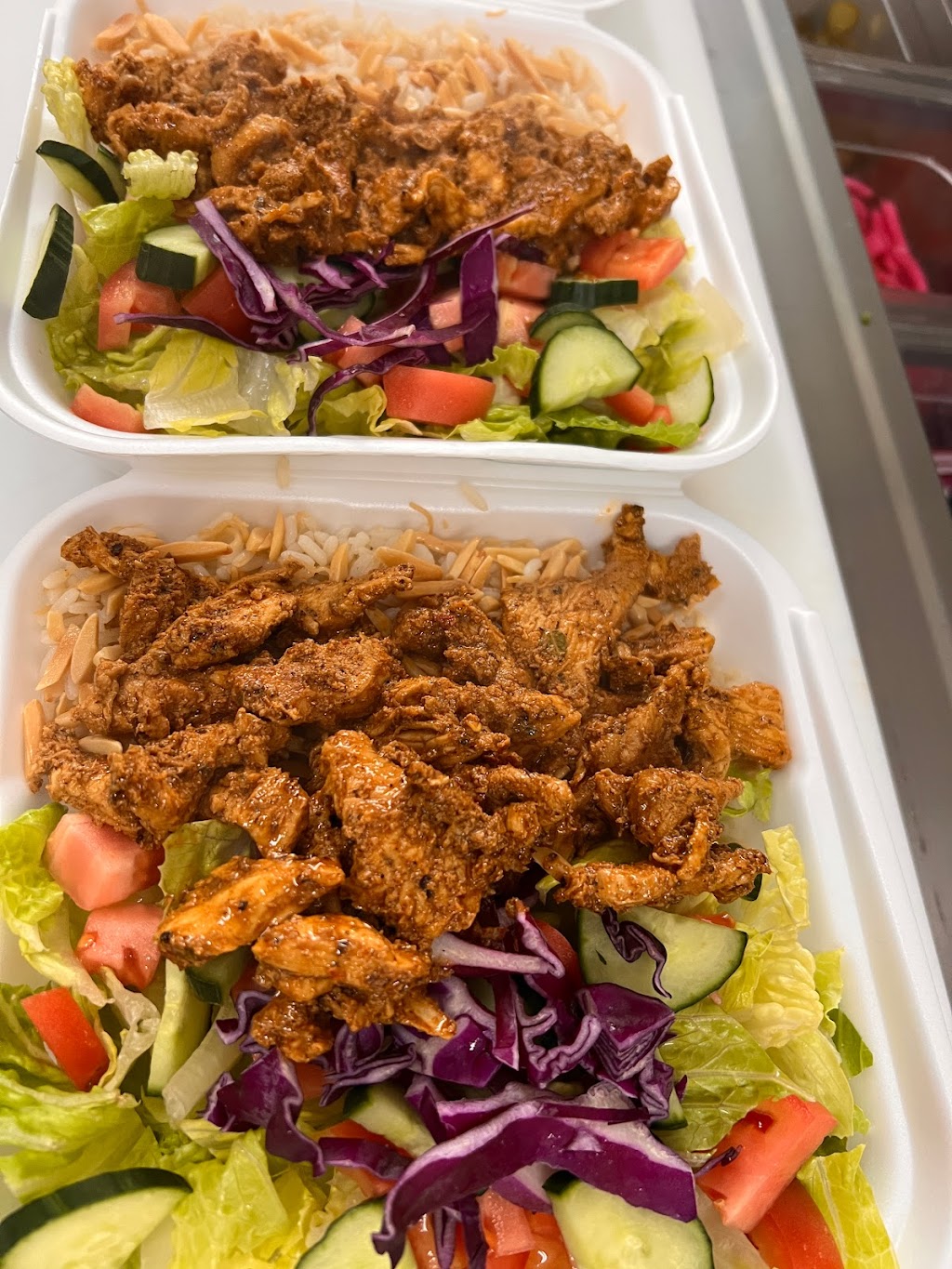 Shawarma Plus | restaurant | 9035 Textile Rd, Ypsilanti Charter Twp, MI 48197, USA | 7343403772 OR +1 734-340-3772