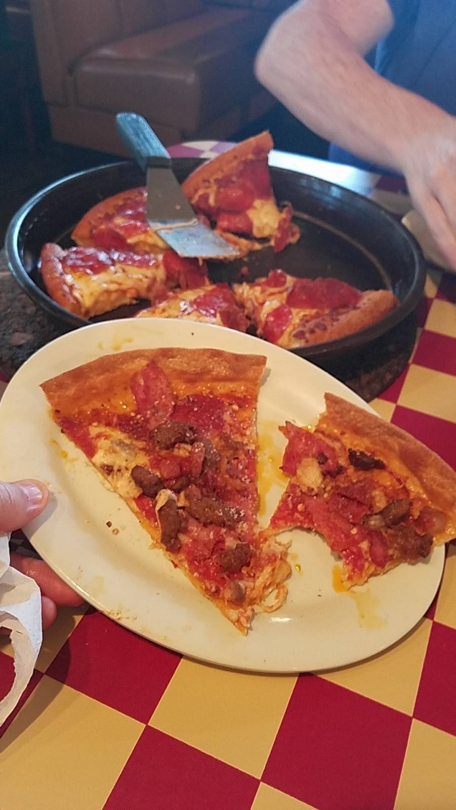 Pizza Hut | meal takeaway | 500 Old Hwy 60 E, Hardinsburg, KY 40143, USA | 2707562206 OR +1 270-756-2206