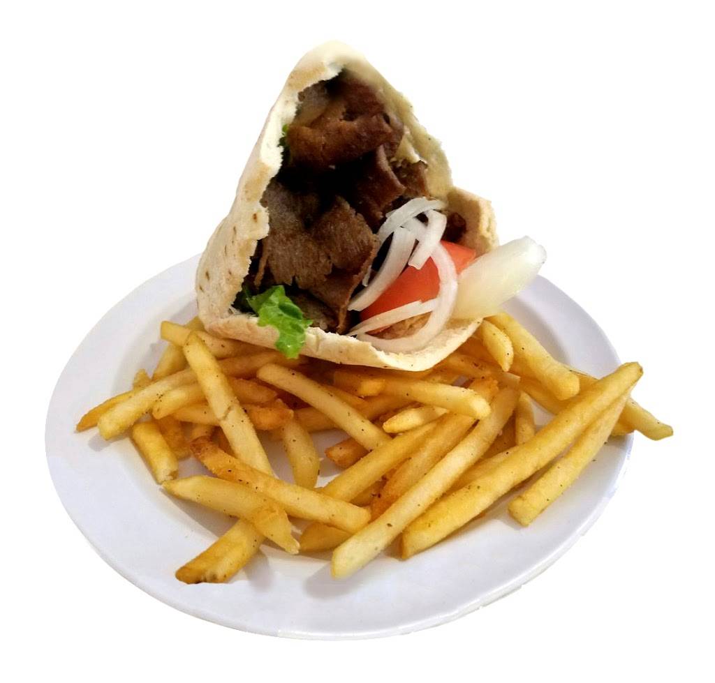 Bosphorus Gyros & Kebabs | restaurant | 1850 Adams St Suite 612, Mankato, MN 56001, USA | 5077206252 OR +1 507-720-6252