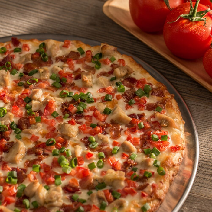 Mountain Mikes Pizza | meal delivery | 1201 W Main St, Ripon, CA 95366, USA | 2095993345 OR +1 209-599-3345
