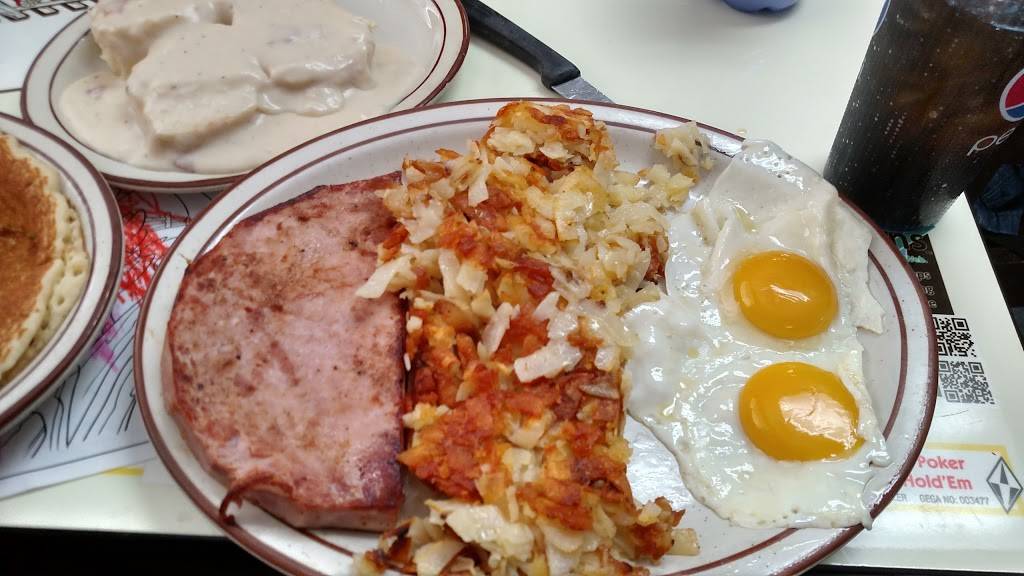 Crazy Ottos | restaurant | 2635 Diamond St, Rosamond, CA 93560, USA | 6612566383 OR +1 661-256-6383