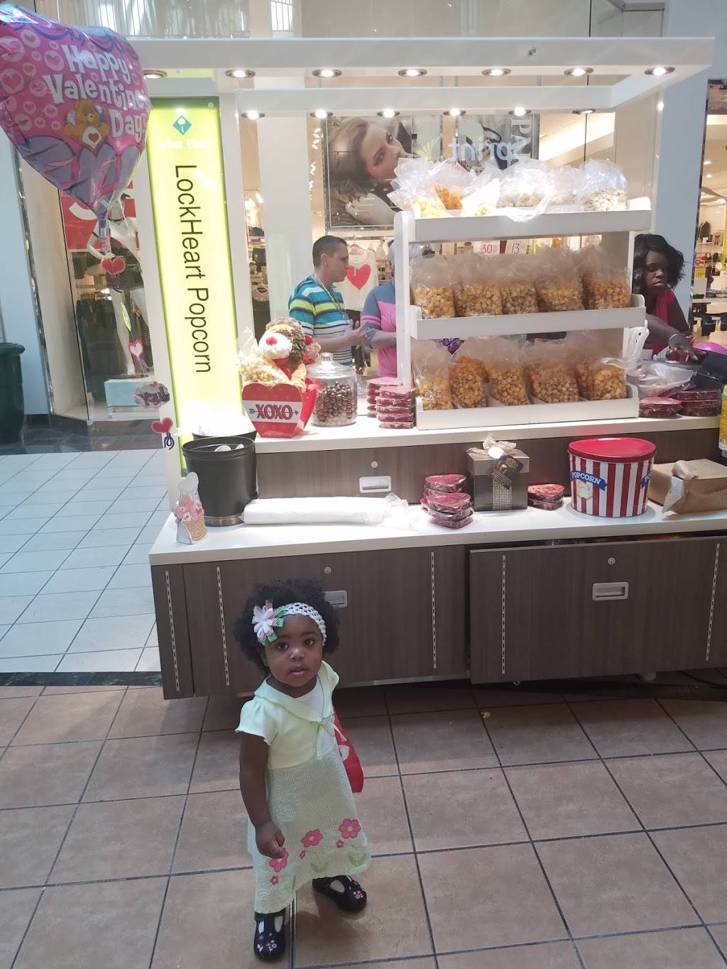 Lockheart Popcorn Restaurant 6700 Douglas Blvd, Douglasville, GA