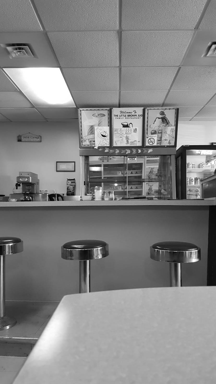 Little Brown Jug The | restaurant | 314 Osborne St, Beaverton, ON L0K 1A0, Canada | 7054264573 OR +1 705-426-4573
