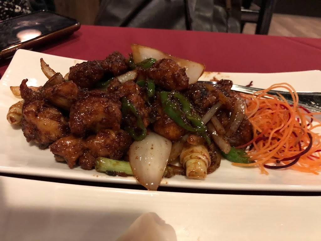 NaanChing Bistro and Bar | restaurant | 103 Montgomery St, Jersey City, NJ 07302, USA | 2019840709 OR +1 201-984-0709