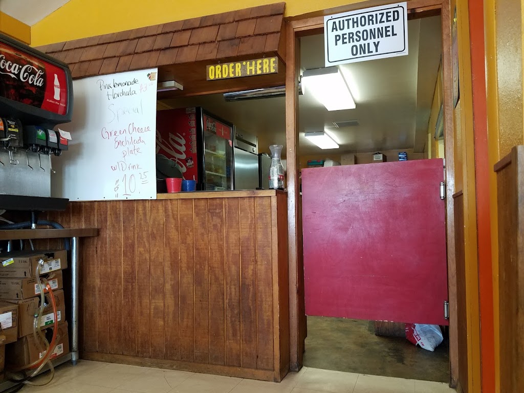 Lupitas place | restaurant | 1912 State St, Fort Davis, TX 79734, USA | 4324262471 OR +1 432-426-2471