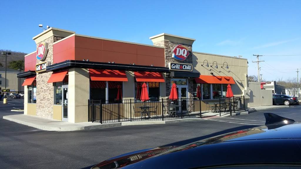 Dairy Queen Grill & Chill - Restaurant | 14 Wildwood Rd, Salem, VA ...