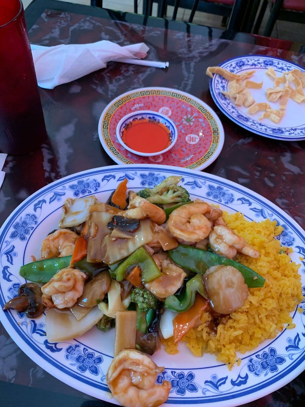 Wongs Chinese Food Kingston : Paul Wong's | Chinese Food | Pickering ...