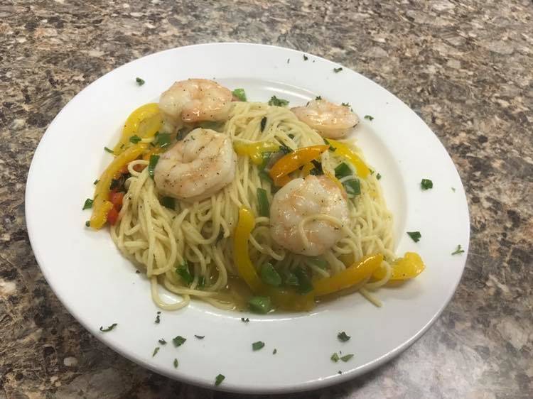 Duran’s Italian restaurant | restaurant | 1023A E Loop 304, Crockett, TX 75835, USA | 9362436077 OR +1 936-243-6077