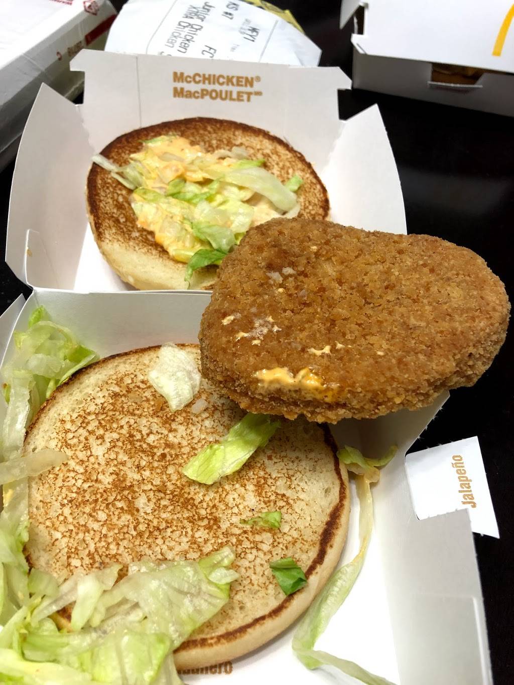 McDonald's 2625F Weston Rd, North York, ON M9N 3X2, Canada