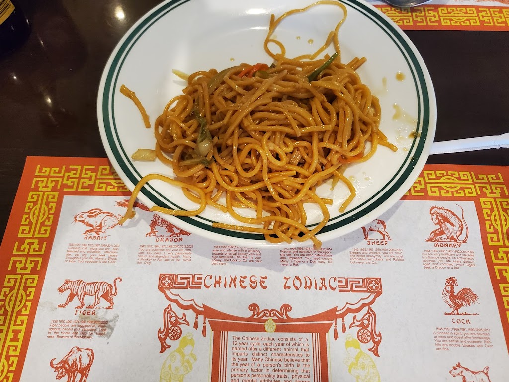 China Garden Restaurant | restaurant | 511 E Briggs Dr, Macon, MO 63552, USA | 6603855336 OR +1 660-385-5336