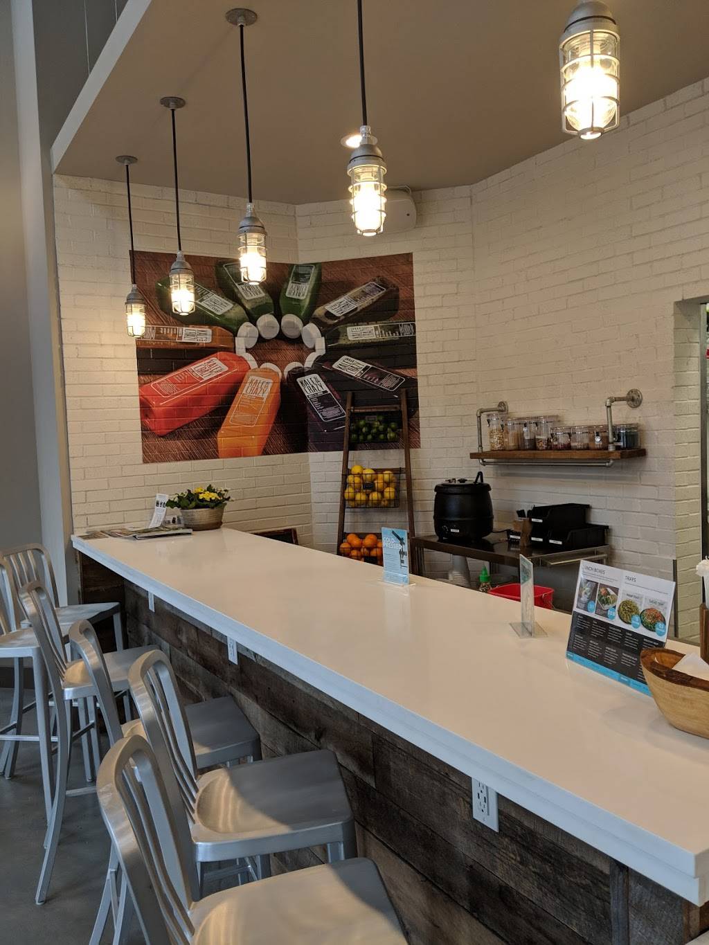 Kale Me Crazy Alpharetta Restaurant 50 Canton St Suite 101