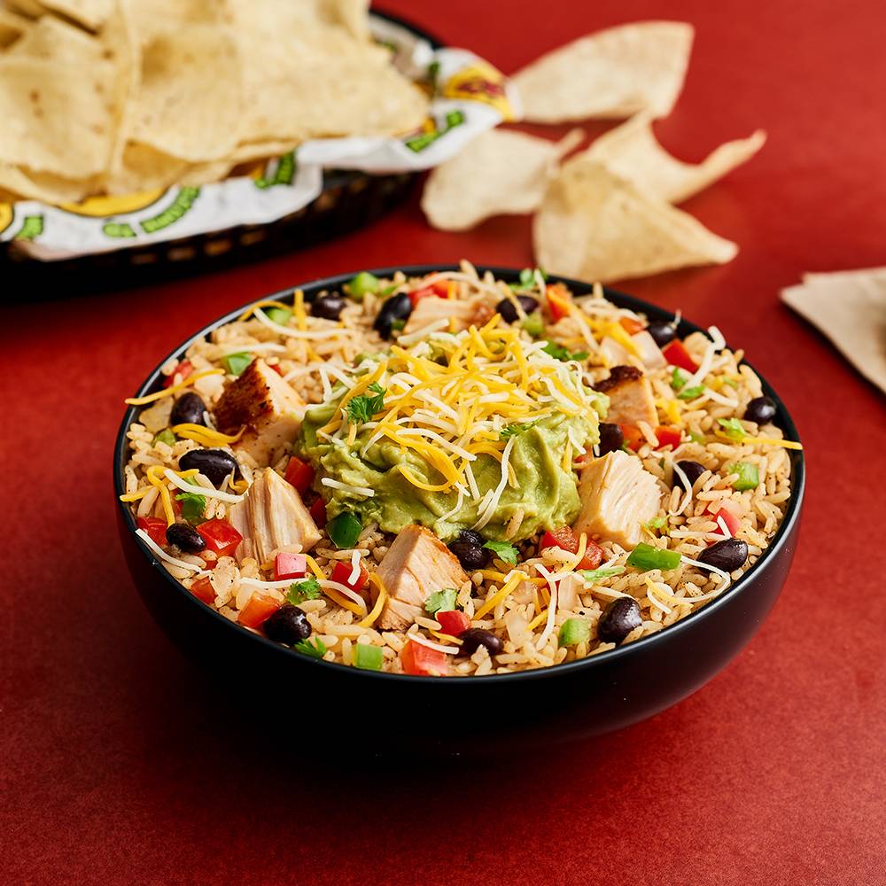 Moes Southwest Grill | restaurant | 75 River Rd, Edgewater, NJ 07020, USA | 2019418060 OR +1 201-941-8060