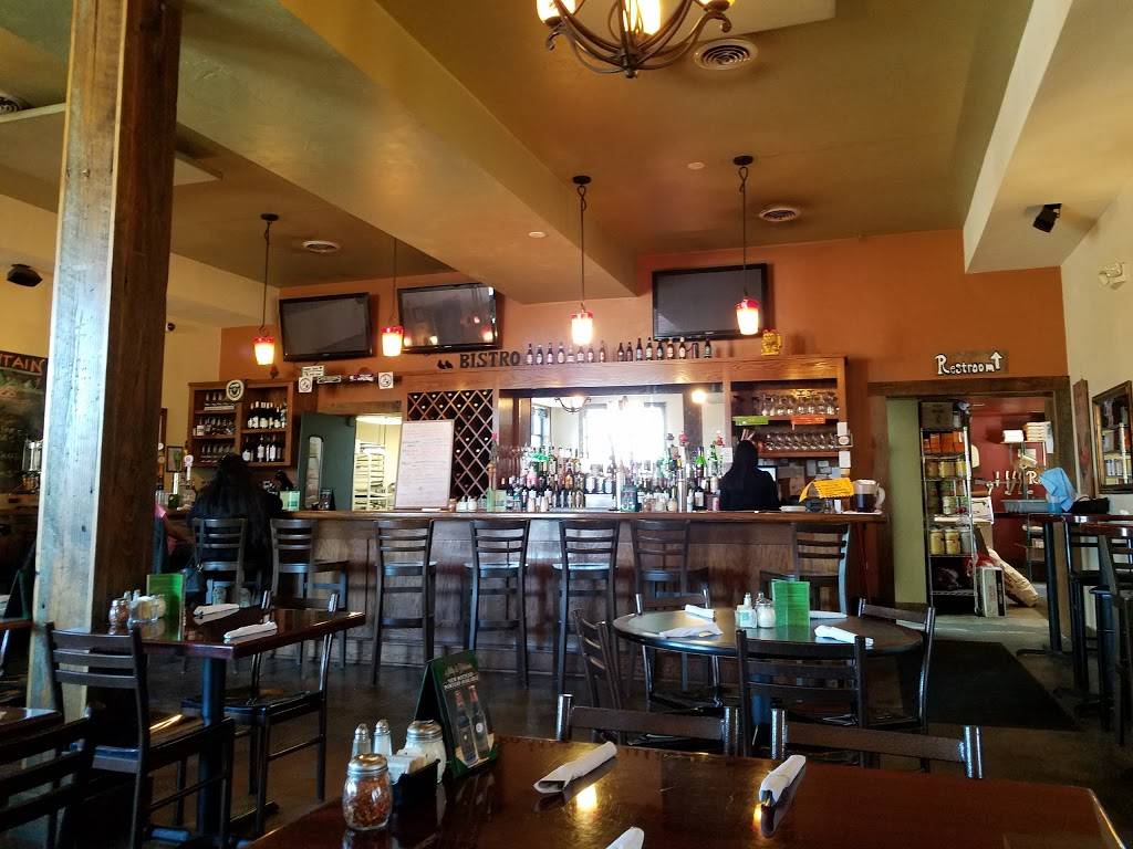 Bent Mountain Bistro | restaurant | 9607 Bent Mountain Rd, Bent Mountain, VA 24059, USA | 5409298013 OR +1 540-929-8013