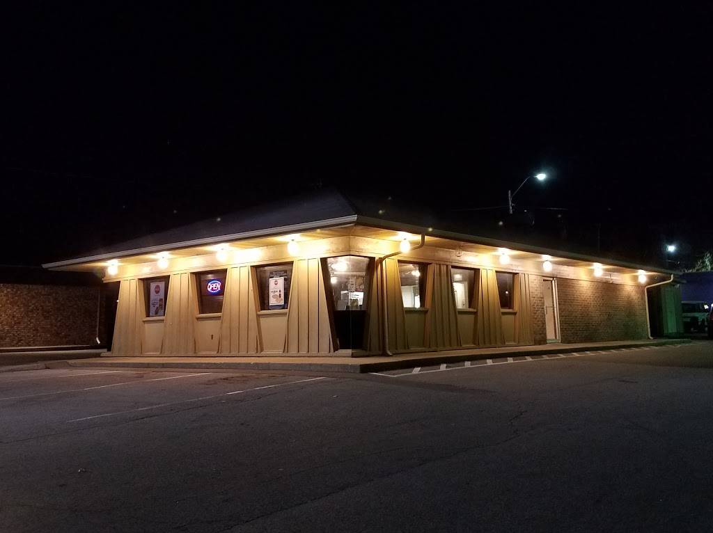 Great American Pizza | meal delivery | 6303 N Meridian Ave, Oklahoma City, OK 73112, USA | 4057226700 OR +1 405-722-6700