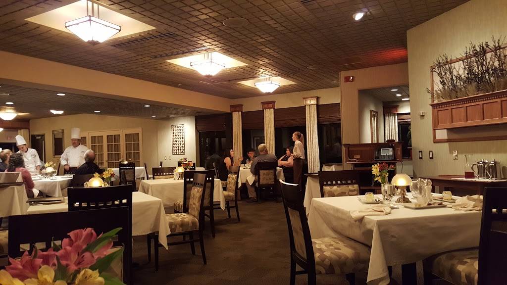 Le Jeune Chef Restaurant | 1 College Ave, Williamsport, PA 17701, USA