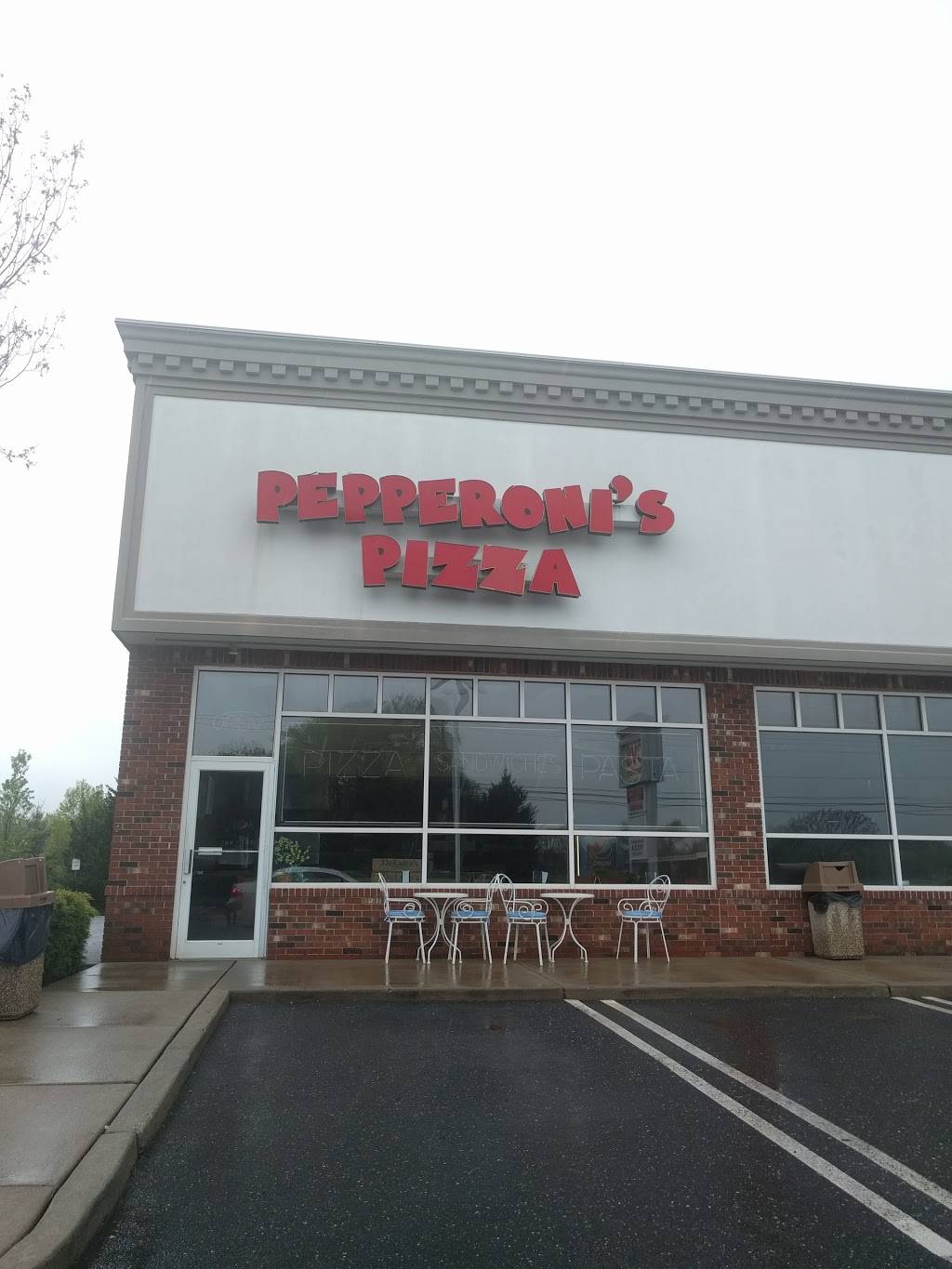 Pepperonis Pizza | meal delivery | 71 Springside Rd, Westampton, NJ 08060, USA | 6098359800 OR +1 609-835-9800