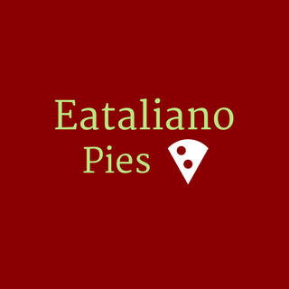 Eataliano Pies | restaurant | 5430 48th St, Maspeth, NY 11378, USA | 7183618266 OR +1 718-361-8266
