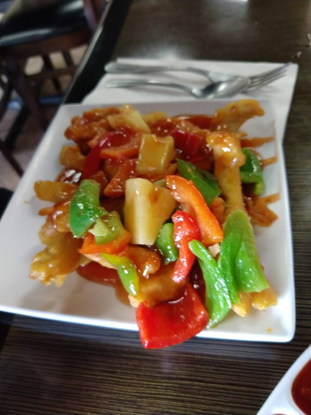 Ha Ha Chinese Restaurant | restaurant | 83103 Ave 48, Coachella, CA 92236, USA | 7603423131 OR +1 760-342-3131