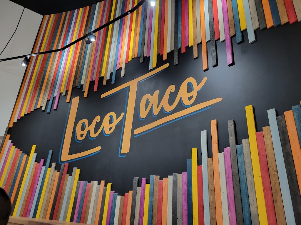 Loco Taco | restaurant | 1671 Coley Rd, Tupelo, MS 38801, USA | 6622692424 OR +1 662-269-2424
