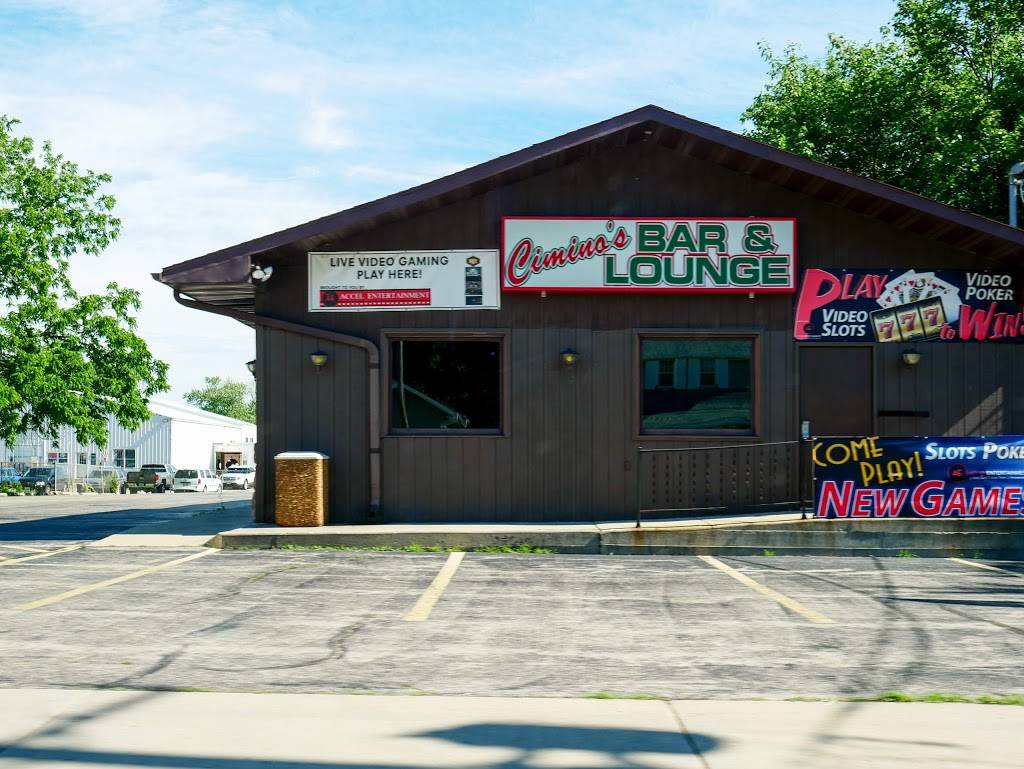 Cimino | restaurant | 202 E Hitt St, Mt Morris, IL 61054, USA | 8157346660 OR +1 815-734-6660