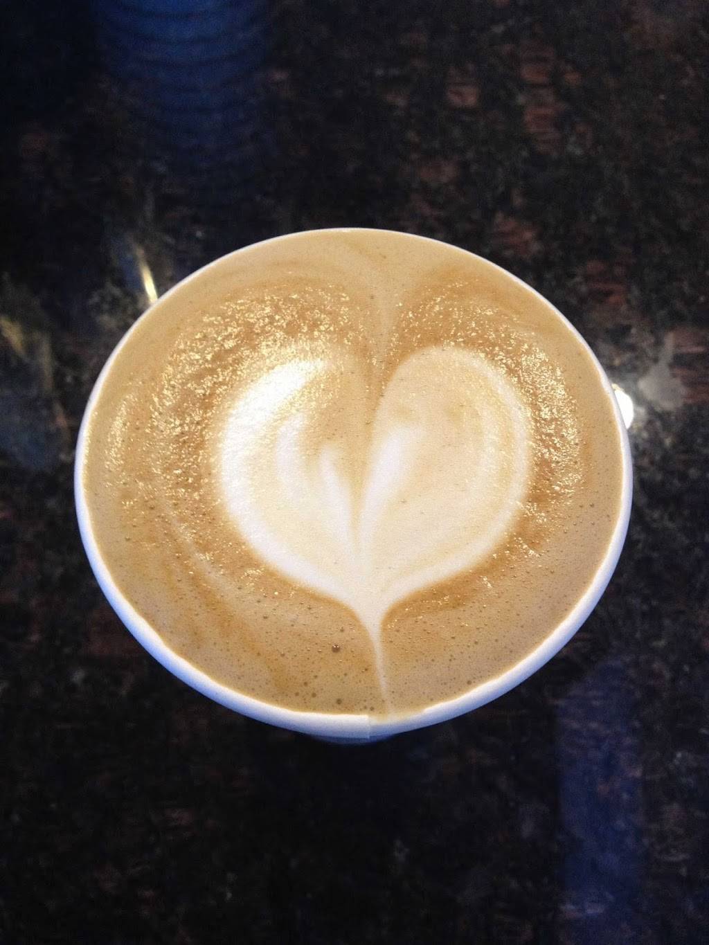 The Daily Brew Coffee Bar | cafe | 137 N Montebello Blvd, Montebello, CA 90640, USA | 3238884201 OR +1 323-888-4201