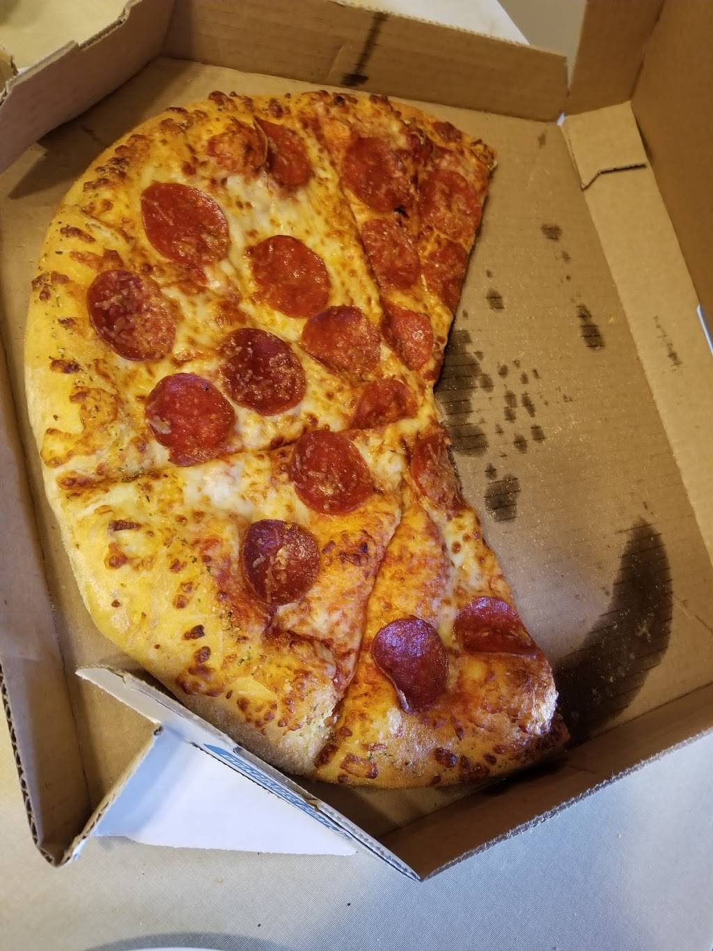 Domino's Pizza 5711 Ridge Ave, Philadelphia, PA 19128, USA