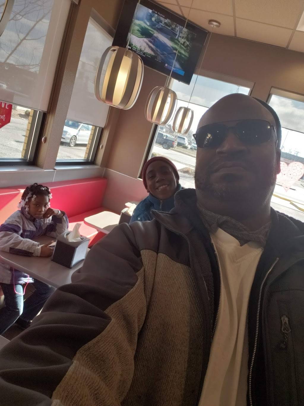 Subway | restaurant | 116 W Rudisill Blvd Suite 102, Fort Wayne, IN 46807, USA | 2604081059 OR +1 260-408-1059