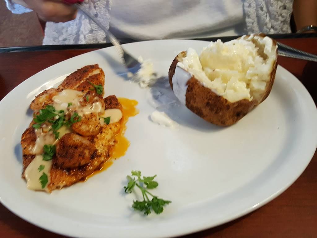 Ruby Tuesday | restaurant | 1044 Randolph St, Thomasville, NC 27360, USA | 3364754152 OR +1 336-475-4152