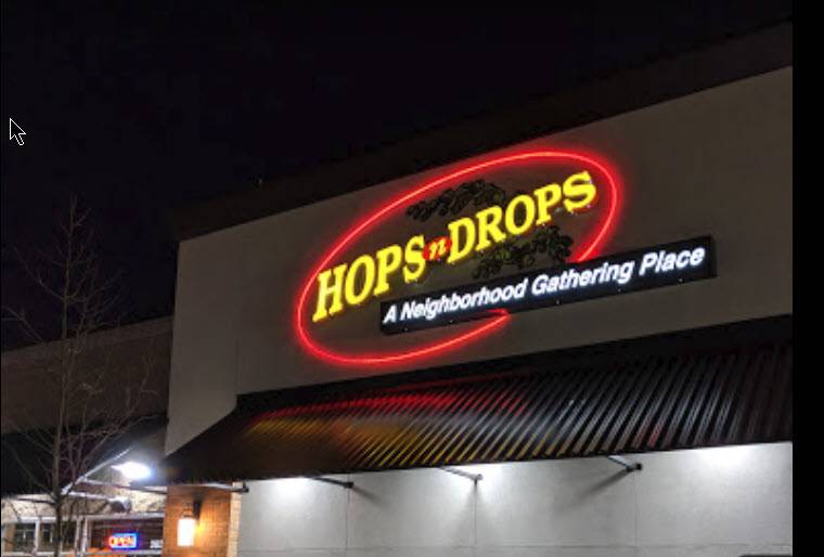 Hops N Drops 2623 172nd St NE Marysville WA 98271 USA   A406d2c01edb3ed09e00a41821324e43  United States Washington Snohomish County Marysville Hops N Drops 360 652 9172htm 