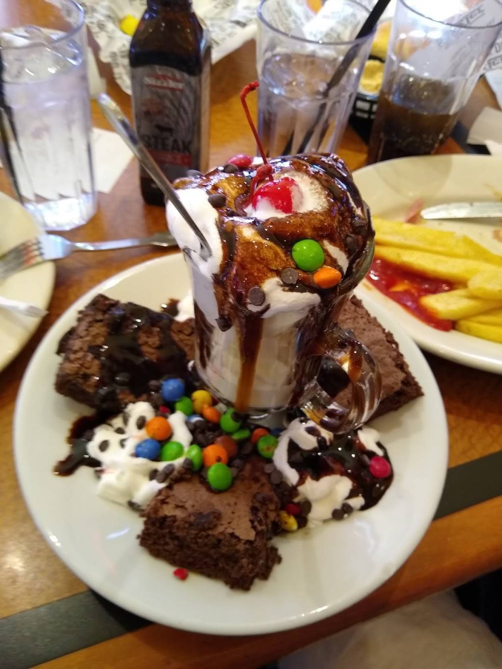 Sizzler 11610 S, District Main Dr, South Jordan, UT 84095, USA