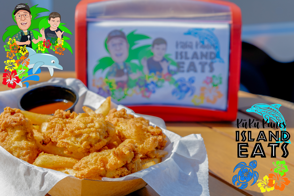 Kuku Kane Island Eats | restaurant | 1010 Miracle Strip Pkwy SE, Fort Walton Beach, FL 32548, USA | 8502599173 OR +1 850-259-9173