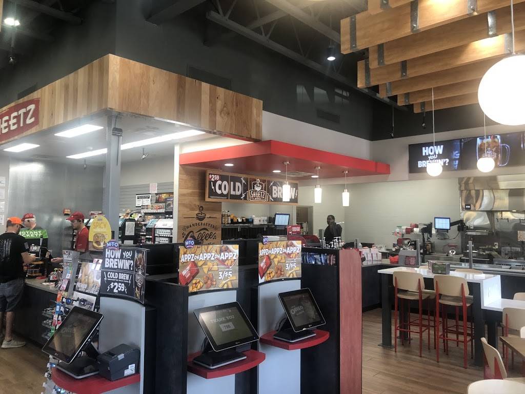 Sheetz #663 | cafe | 4120 Brian Jordan Pl, High Point, NC 27265, USA | 3368034902 OR +1 336-803-4902