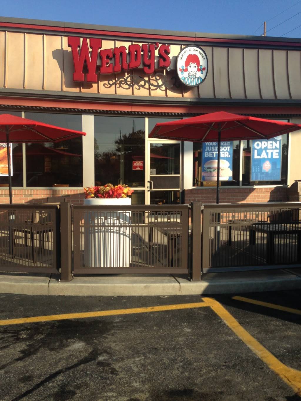 Wendys | restaurant | 1450 W Morris St, Indianapolis, IN 46221, USA | 3176360009 OR +1 317-636-0009