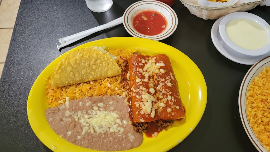 Los Girasoles Mexican Restaurant | restaurant | 201 N 4th St Suite 1, Canton, MO 63435, USA | 5732880500 OR +1 573-288-0500