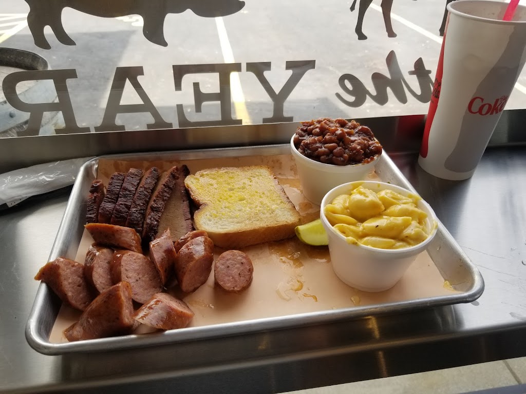 Hog Tide Bar-B-Que - Willard Mo | restaurant | 304 E Jackson St, Willard, MO 65781, USA | 4176853299 OR +1 417-685-3299