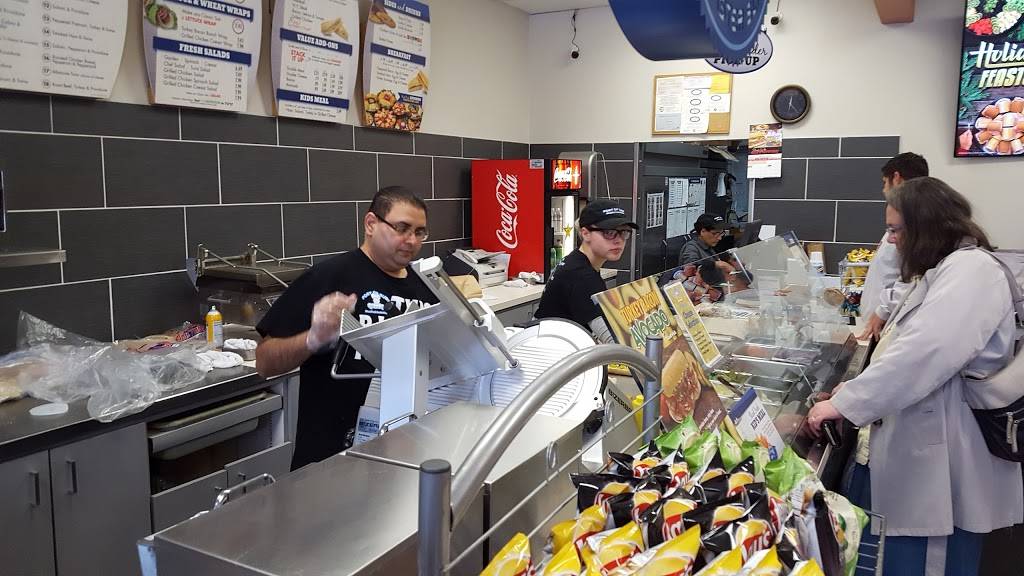 Port of Subs | meal takeaway | 2101 W College Ave f, Santa Rosa, CA 95401, USA | 7075717678 OR +1 707-571-7678