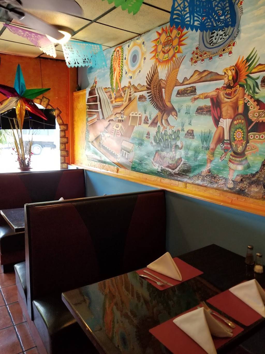 Tua Cocina Mexicana | 11 Van Wyck Rd, Blauvelt, NY 10913, USA