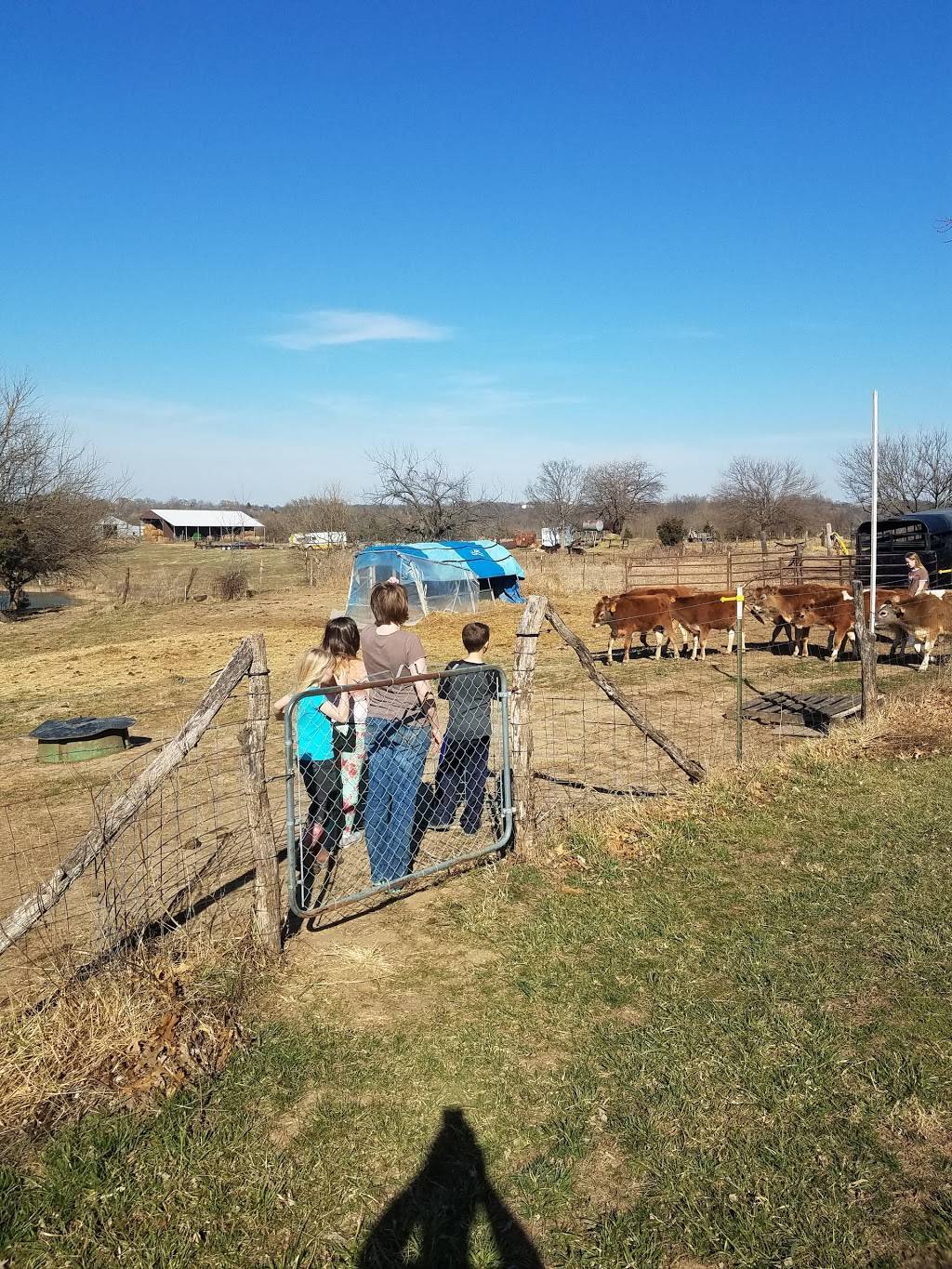 Troque Farms | meal delivery | 31710 E Oakland School Rd, Buckner, MO 64016, USA | 8162159925 OR +1 816-215-9925