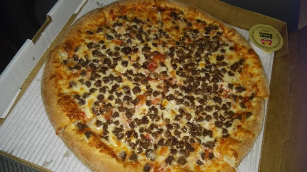 Marcos Pizza | meal delivery | 5540 Camden Rd Suite 108, Hope Mills, NC 28348, USA | 9104854300 OR +1 910-485-4300
