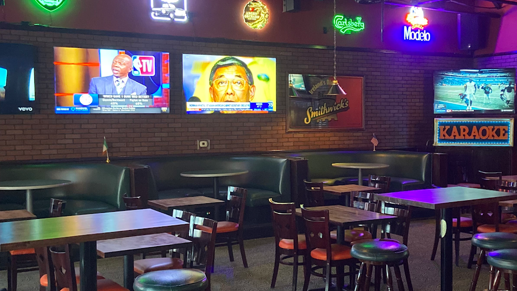 Kelly’s Sportsbar & Billiards 5402 Philadelphia, Suite K, Chino, CA