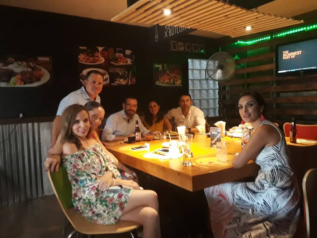 Rogavios Cava Gastro Bar. | restaurant | Primera, 21400 Tecate, B.C., Mexico | 016656543621 OR +52 665 654 3621