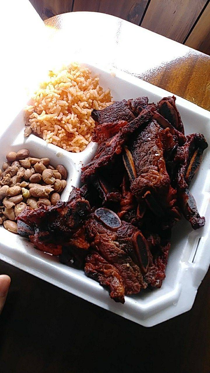 Pollos asados a la leña | restaurant | 10550 E 11th St, Tulsa, OK 74128, USA | 9189559627 OR +1 918-955-9627