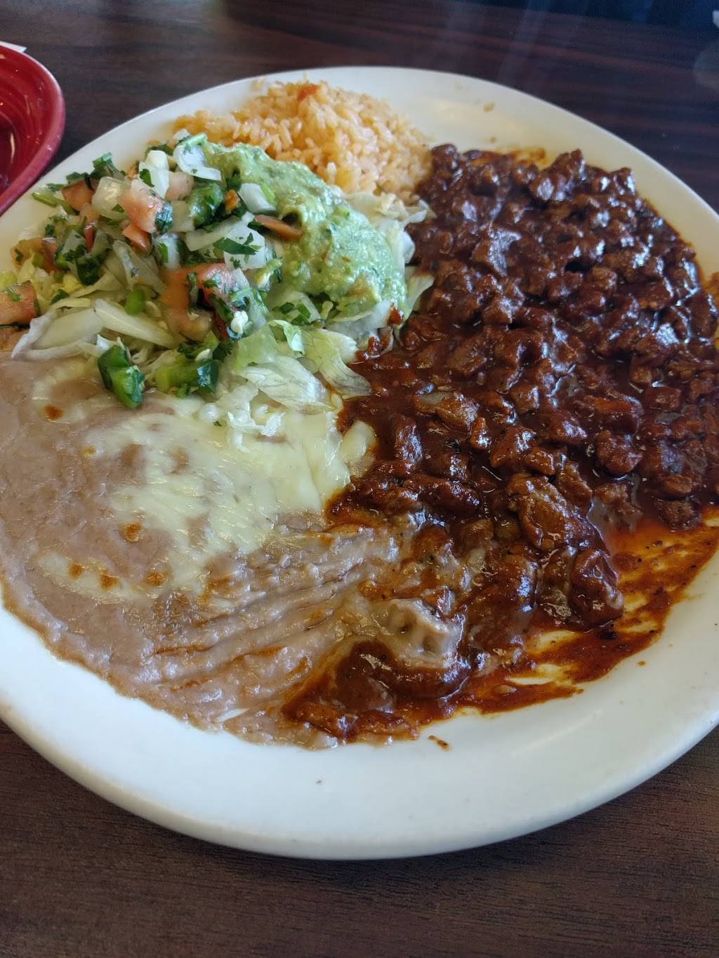 El Toro Mexican Restaurant | restaurant | 602 E Springfield Rd, Arcola, IL 61910, USA | 2172683292 OR +1 217-268-3292