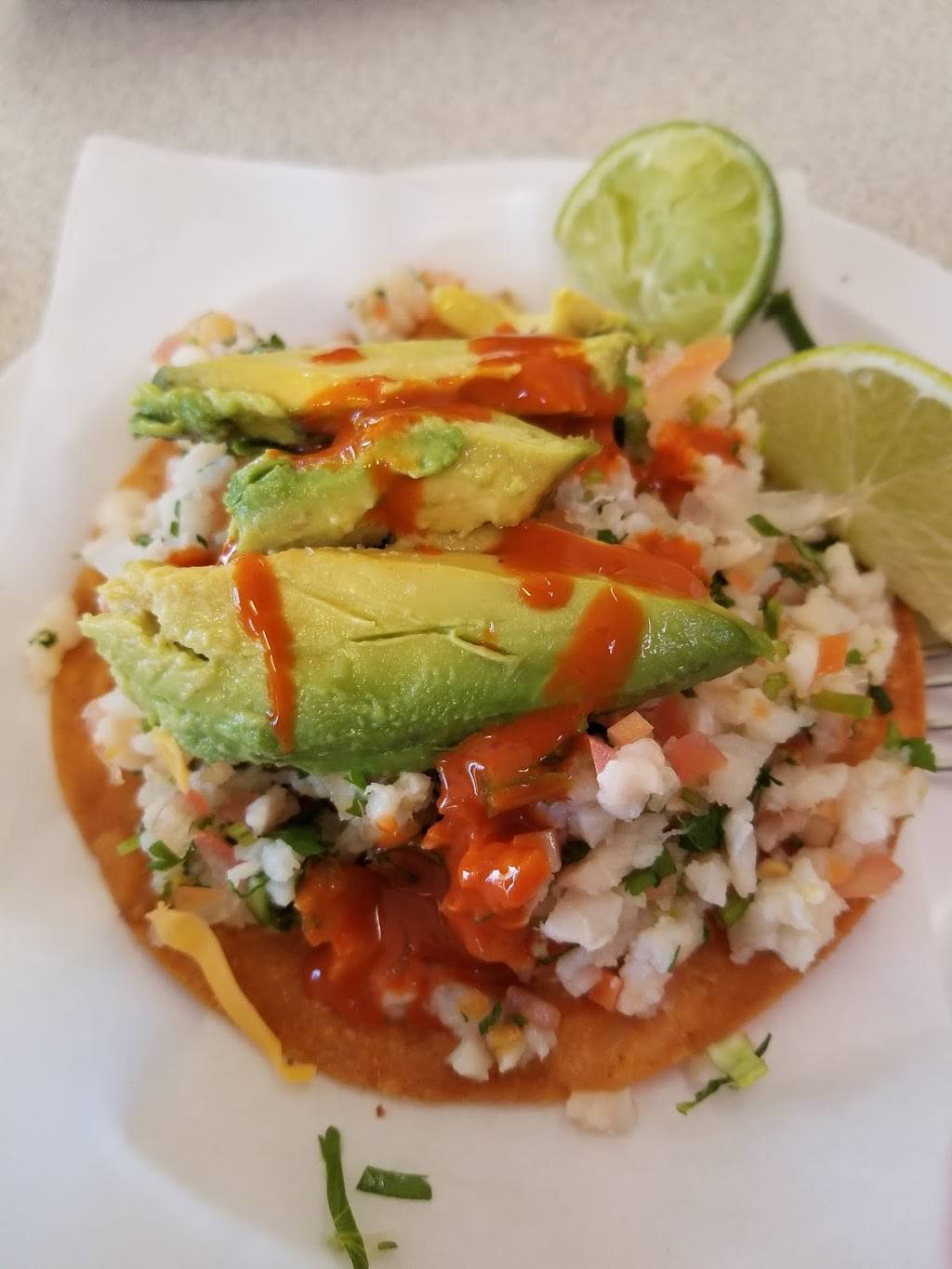 New Rodeo | restaurant | 407 E Rio Grande St, Victoria, TX 77901, USA | 3615758210 OR +1 361-575-8210