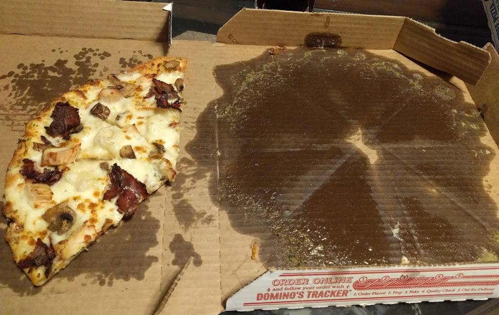 Dominos Pizza | meal delivery | 1603 Jackson Ave W, Oxford, MS 38655, USA | 6622363840 OR +1 662-236-3840