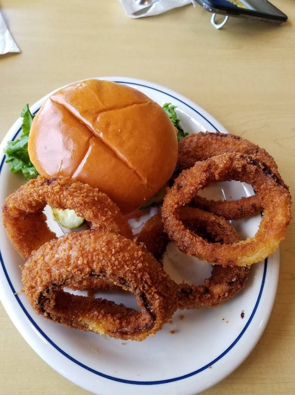 IHOP | restaurant | 11475 Cinema Dr Dr, DIberville, MS 39540, USA | 2283961016 OR +1 228-396-1016
