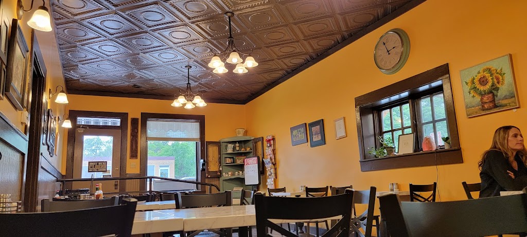 Das Café | cafe | 33 N Main St, Spring City, UT 84662, USA | 4354627484 OR +1 435-462-7484