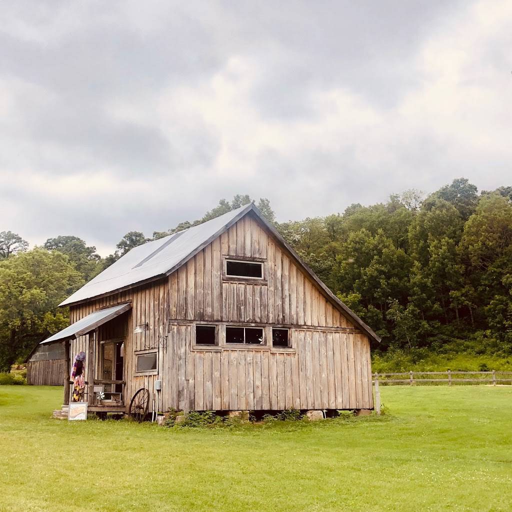 The Stone Barn Restaurant S685 Co Rd Kk Nelson Wi 54756 Usa