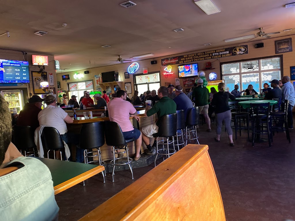 The 5th Down Bar & Grill | restaurant | 912 Rain Forest Pkwy, Columbia, MO 65202, USA | 5734428700 OR +1 573-442-8700